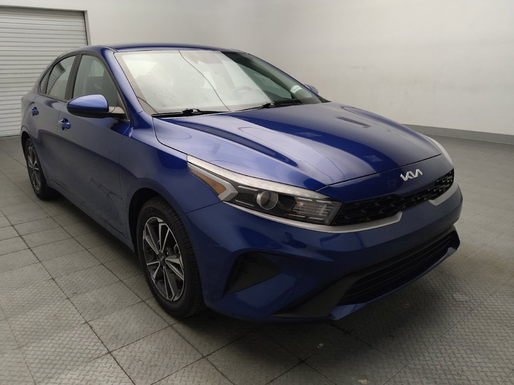 Used 2024 Kia Forte LXS FWD image 13