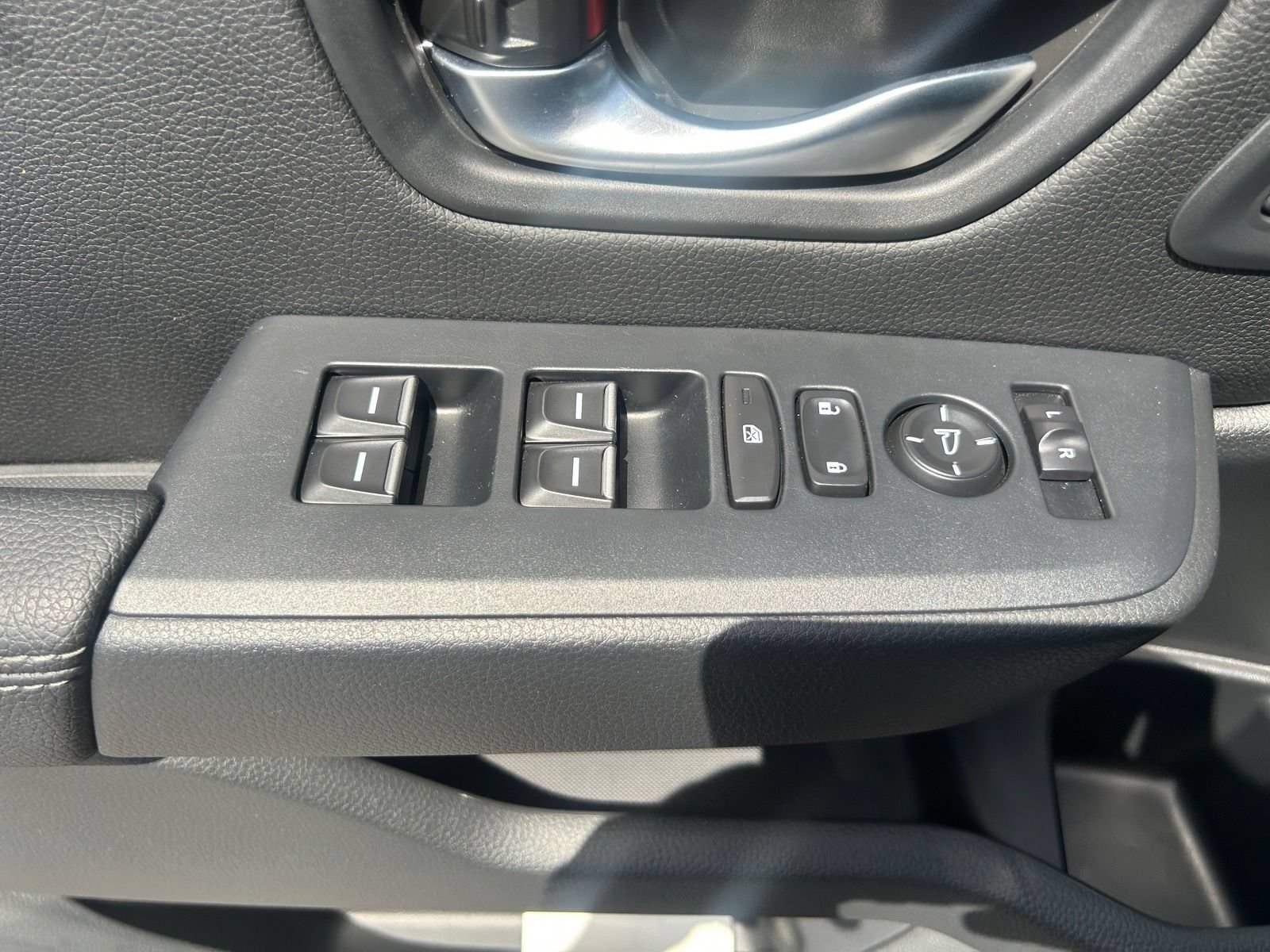 New 2026 Honda Pilot EX-L image 22