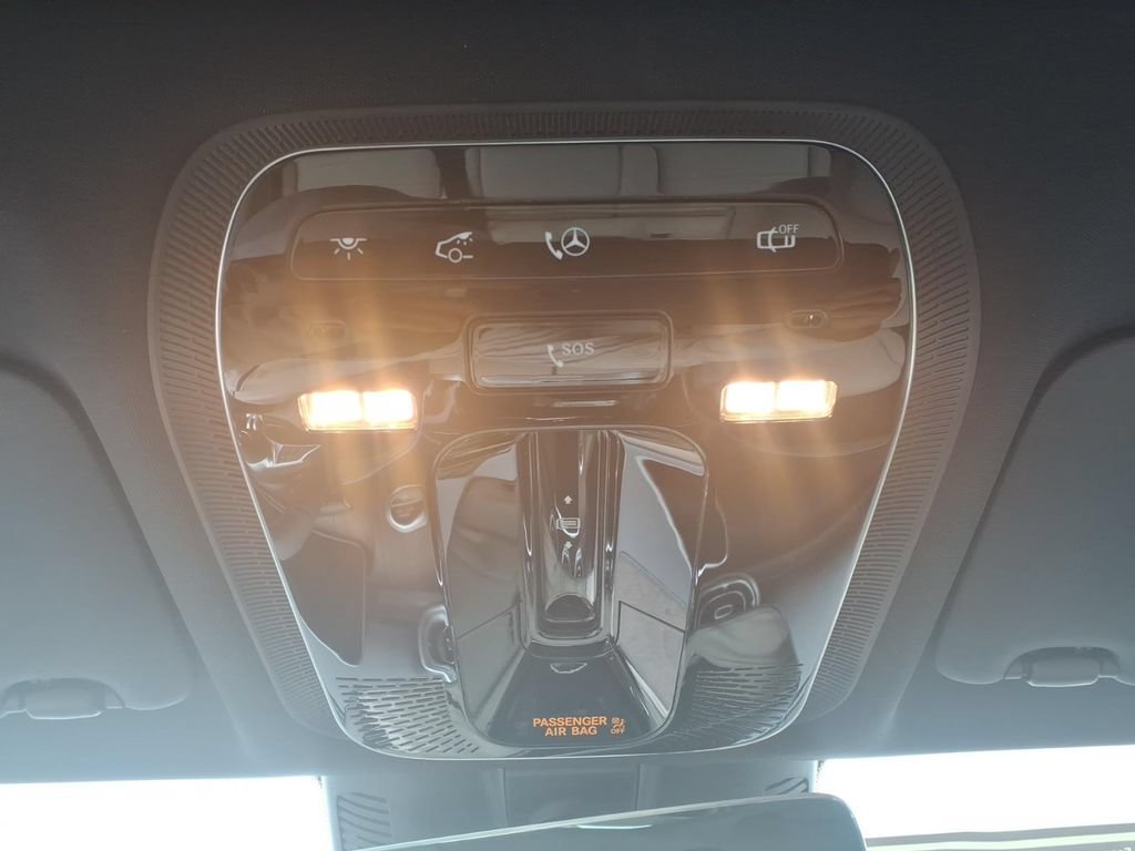 New 2026 Mercedes-Benz C 300 4MATIC Sedan image 25