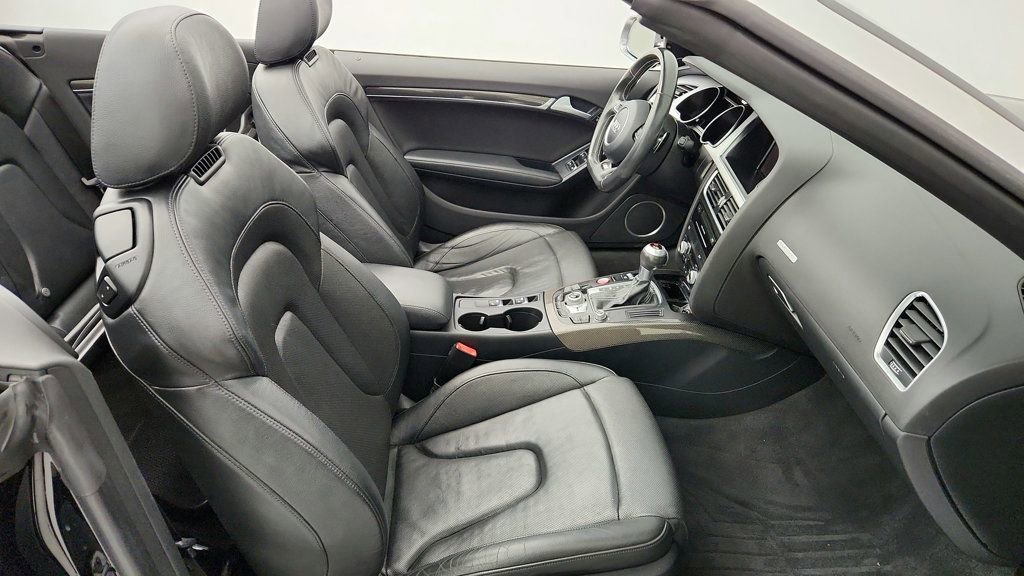 Used 2016 Audi S5 Premium Plus w/ Technology Package image 24