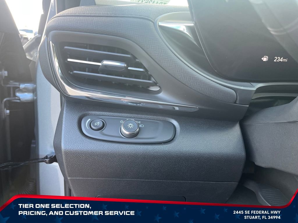 New 2026 Buick Envista Preferred w/ Convenience I Package FWD image 24