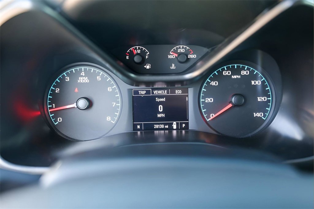 Used 2022 GMC Canyon Elevation w/ Trailering Package image 11