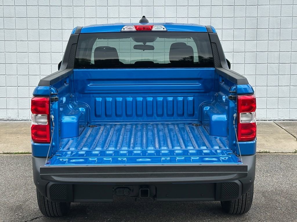 New 2026 Ford Maverick XLT AWD/4WD image 25