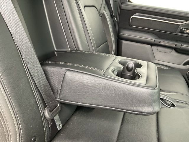 Used 2026 RAM 1500 RHO AWD/4WD image 20