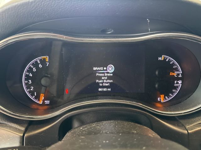 Used 2018 Jeep Grand Cherokee Limited image 9