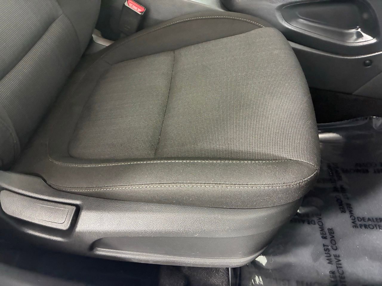 Used 2022 Hyundai Kona SEL w/ Cargo Package image 30