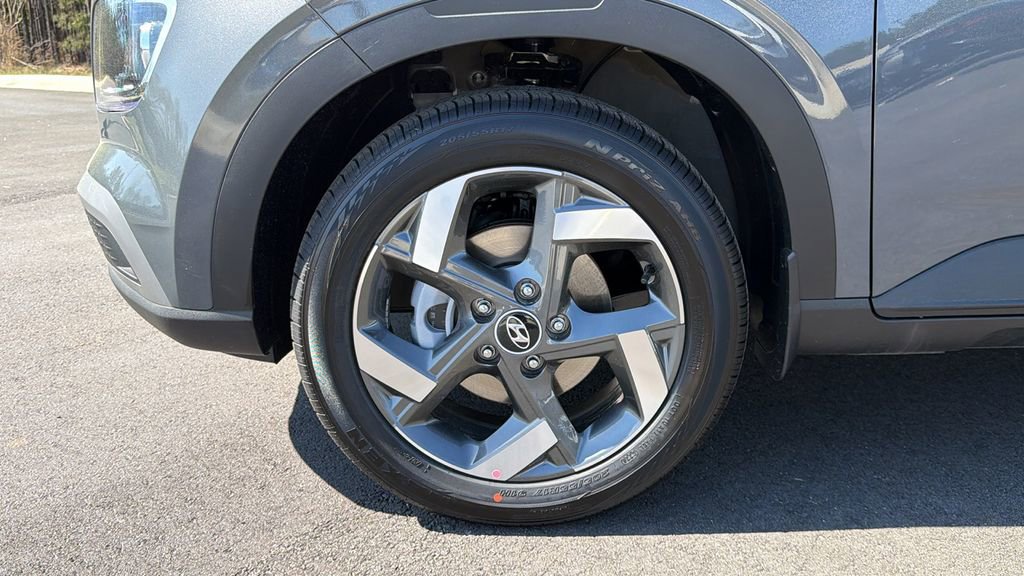 New 2026 Hyundai Venue SEL image 11