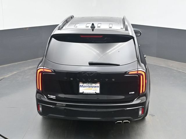 Used 2025 Kia Telluride SX X-Line AWD/4WD image 43