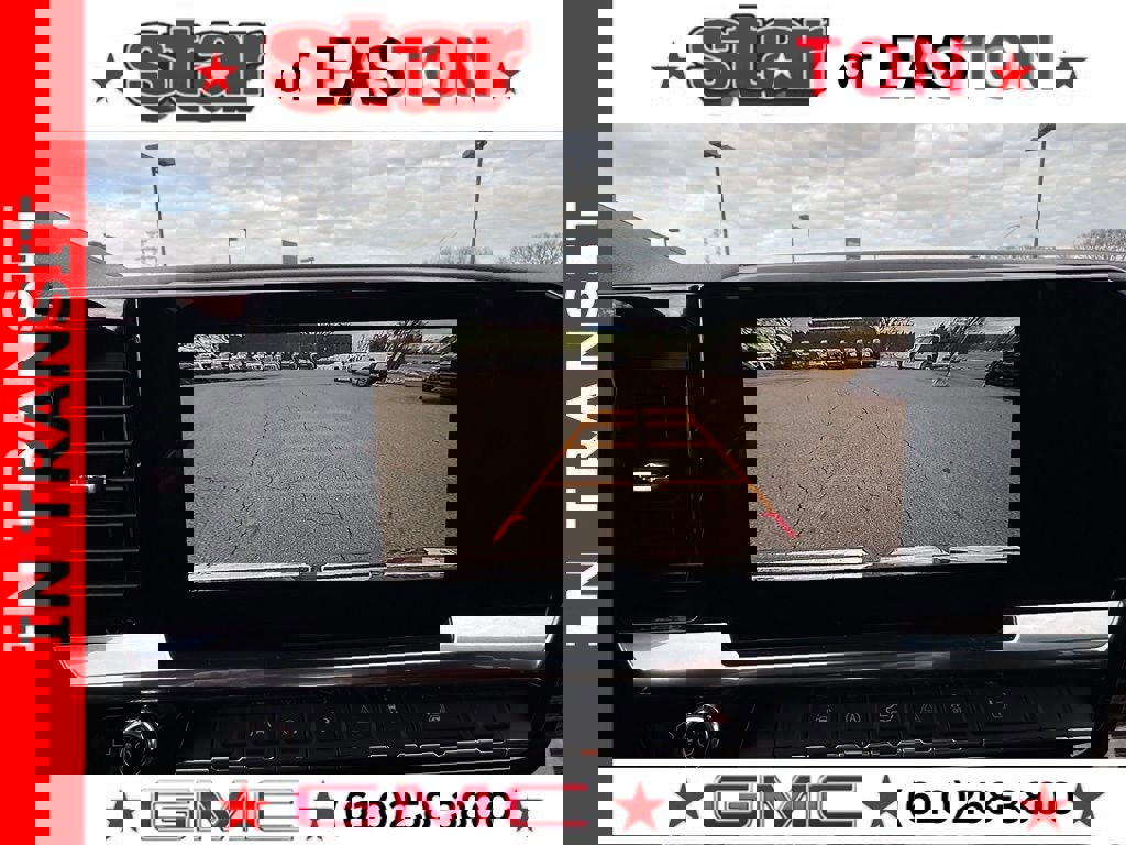 New 2026 GMC Sierra 1500 Elevation w/ Preferred Package image 22