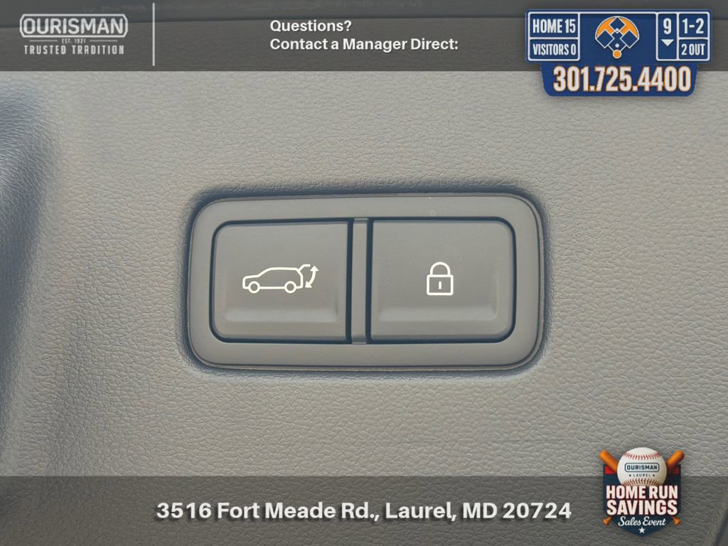 New 2026 Hyundai Palisade SEL AWD/4WD image 12