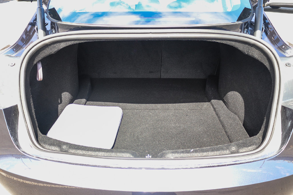 Used 2026 Tesla Model 3 RWD image 24