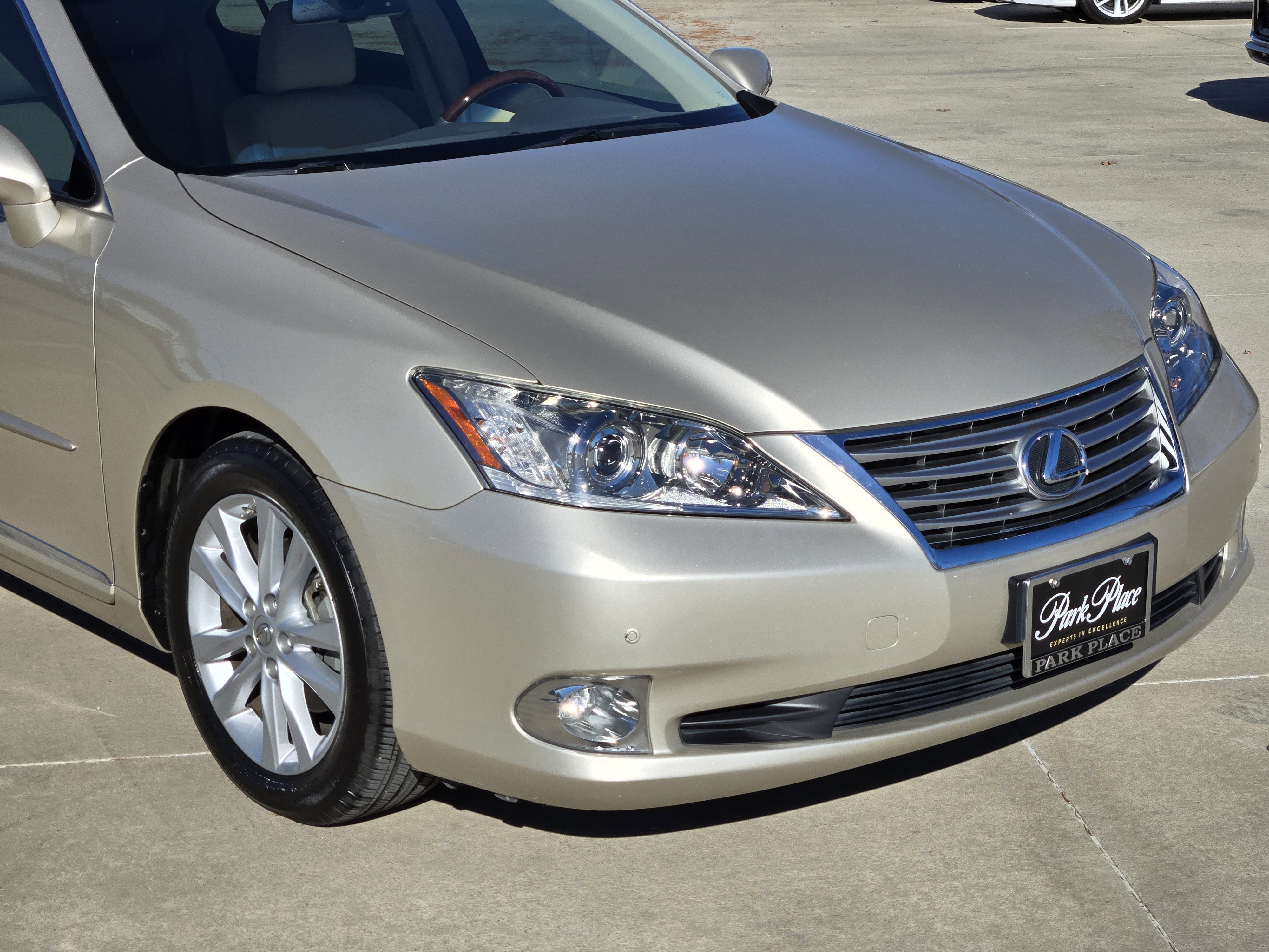 Used 2011 Lexus ES 350 image 5
