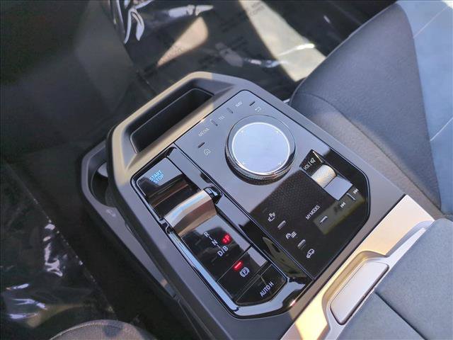 Certified 2023 BMW iX M60 AWD/4WD image 12