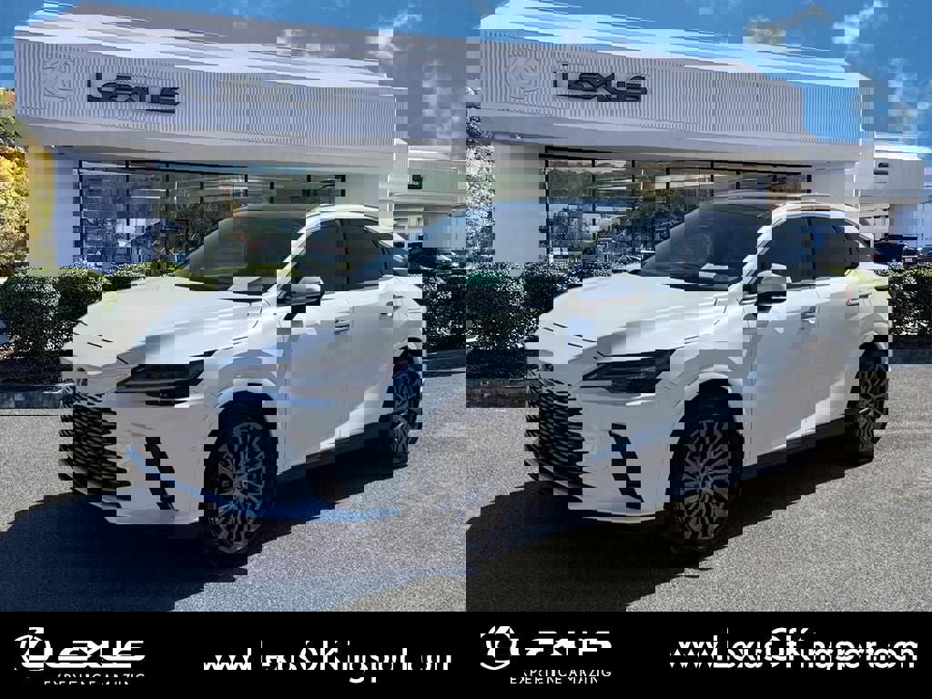 Used 2023 Lexus RX 350 AWD w/ Accessory Package (Z1) image 1