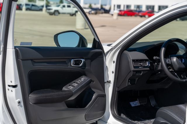 Used 2024 Honda Civic Sport image 15