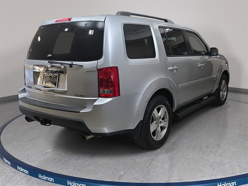 Used 2011 Honda Pilot EX-L image 6