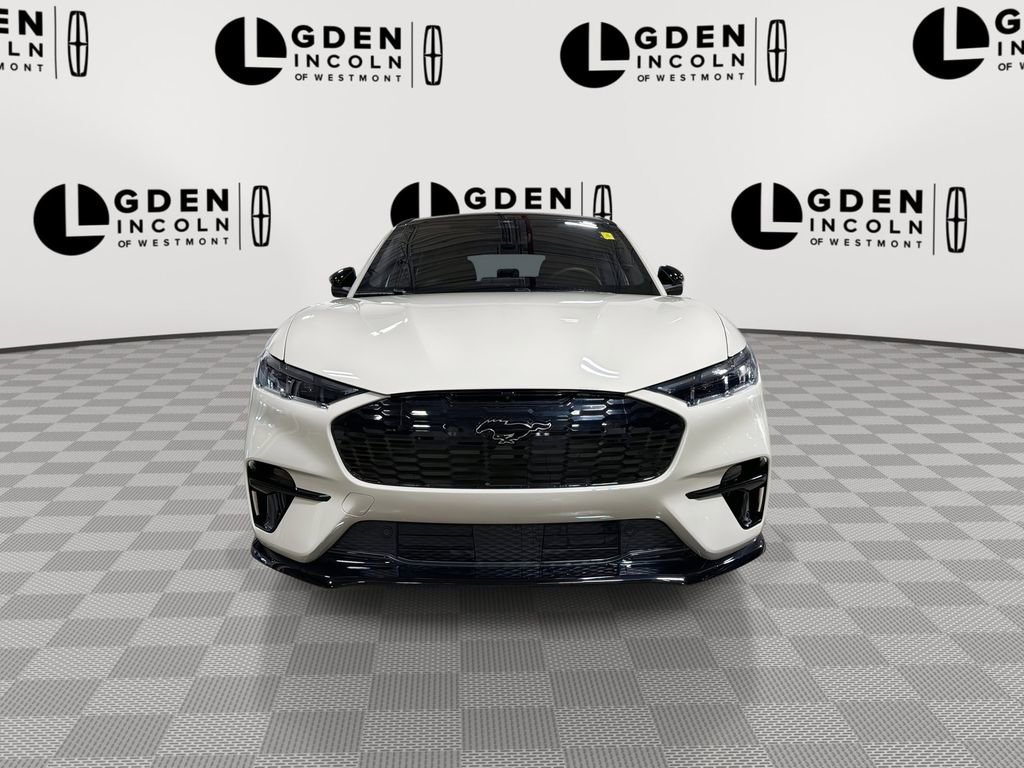 Used 2025 Ford Mustang Mach-E GT image 3