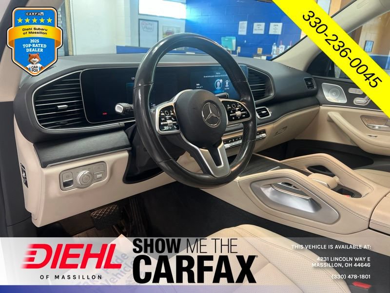 Used 2020 Mercedes-Benz GLE 350 4MATIC image 24