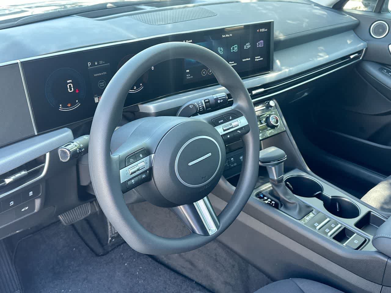 New 2026 Hyundai Sonata SE FWD image 13