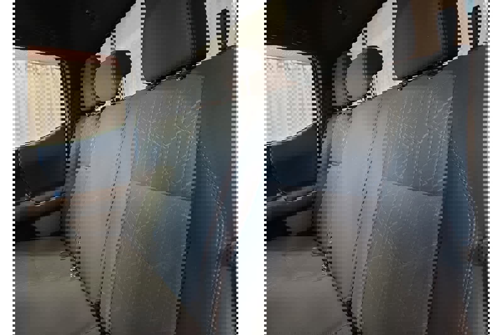 Used 2017 Toyota Tacoma TRD Off-Road image 15