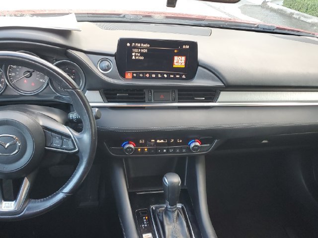 Used 2018 MAZDA MAZDA6 Sport FWD image 14