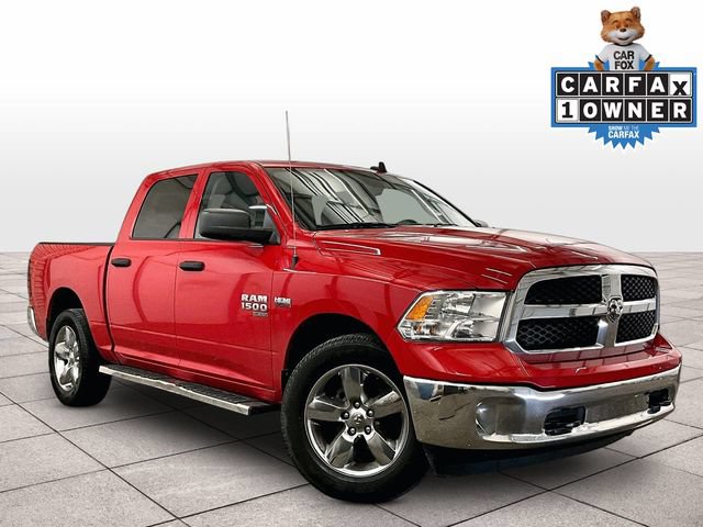 Used 2023 RAM 1500 Tradesman w/ Tradesman SXT Package AWD/4WD image 2