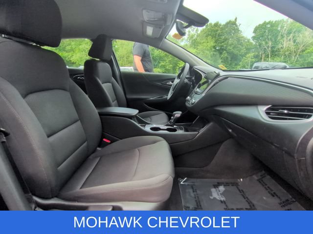 Used 2022 Chevrolet Malibu LS FWD image 29
