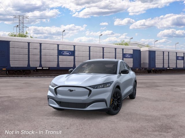 New 2026 Ford Mustang Mach-E Select RWD image 2