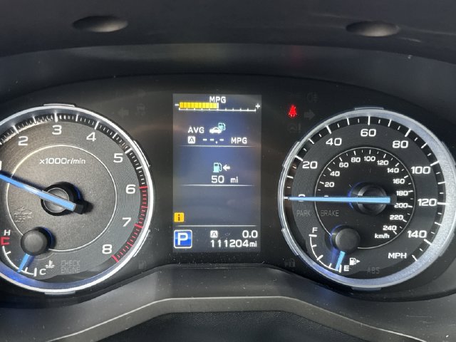 Used 2020 Subaru Ascent Limited AWD/4WD image 34