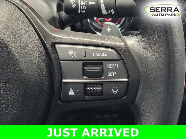 Used 2023 Honda Accord Sport image 27