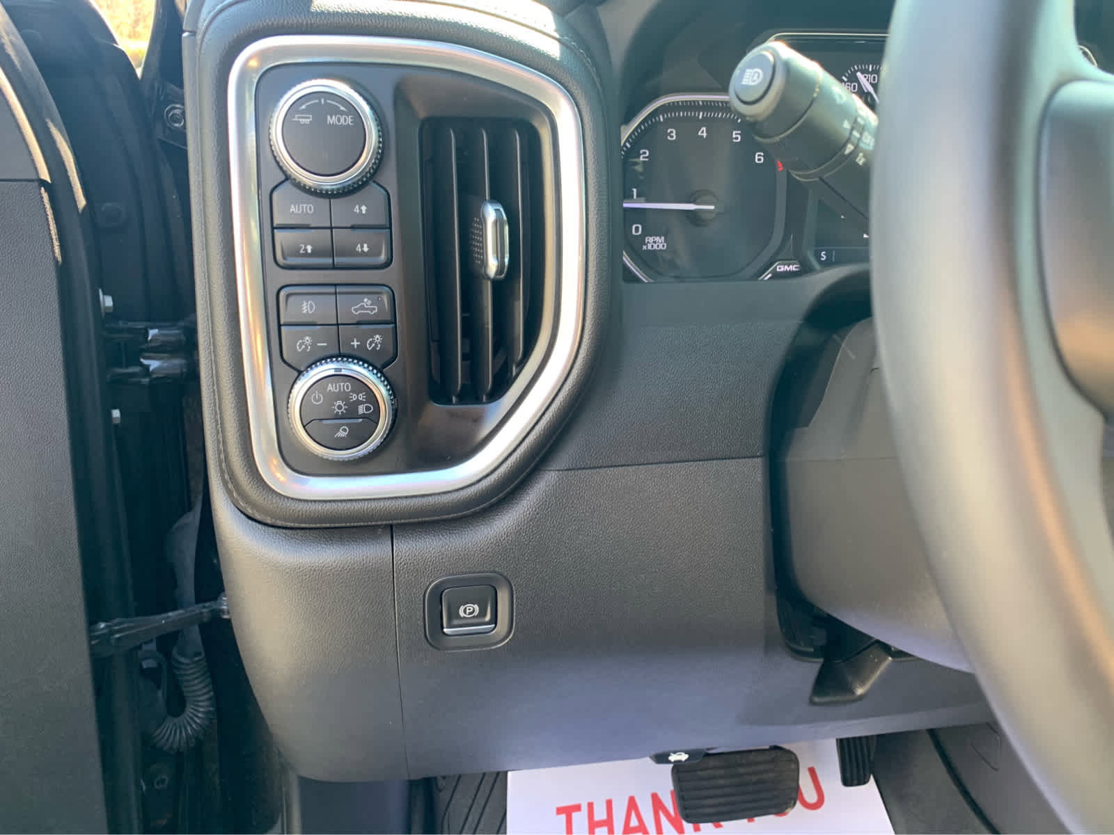 Used 2022 GMC Sierra 1500 SLT w/ SLT Premium Plus Package image 13