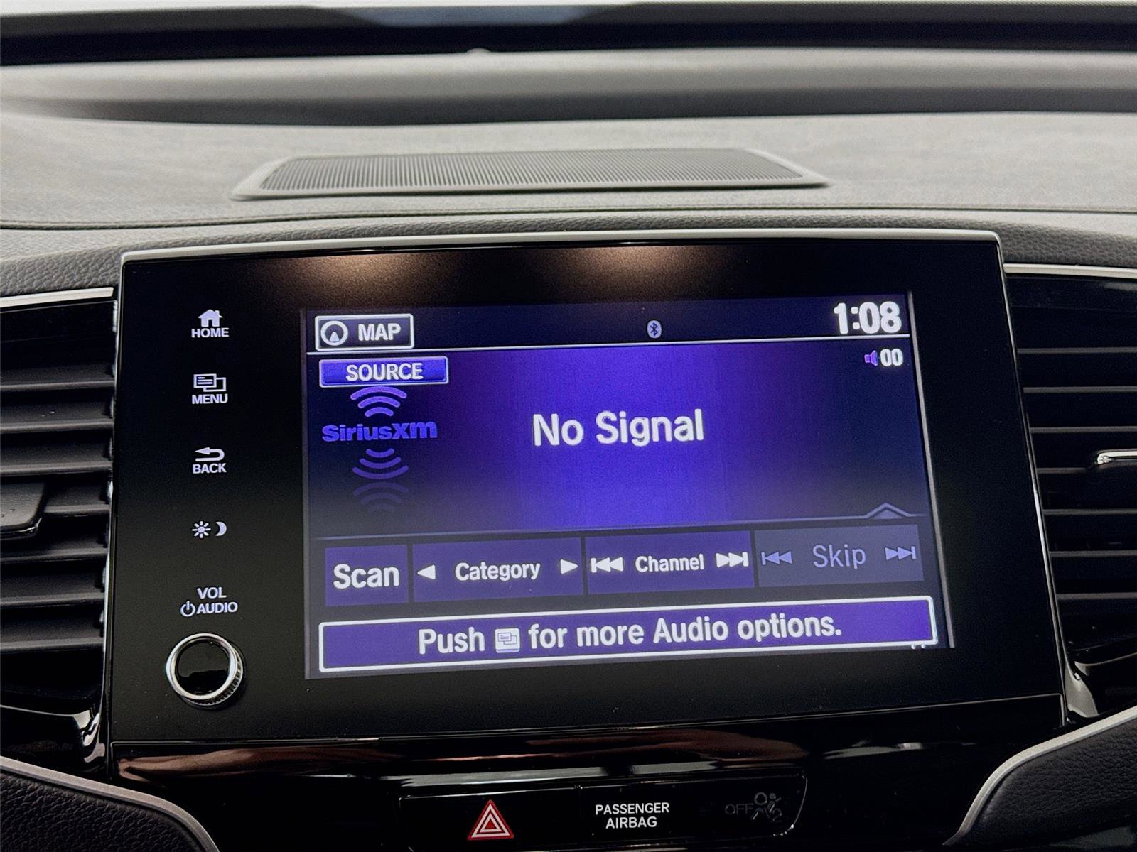 Used 2023 Honda Ridgeline Black Edition image 14