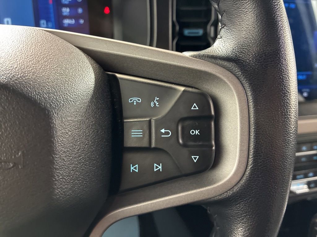 Used 2022 Ford Bronco Wildtrak AWD/4WD image 30