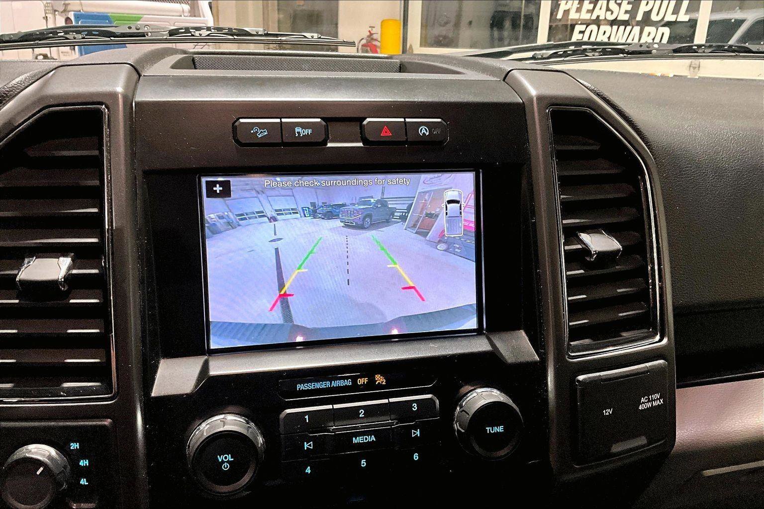 Used 2018 Ford F150 XLT w/ Equipment Group 302A Luxury image 21