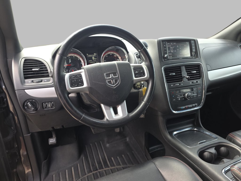 Used 2019 Dodge Grand Caravan GT FWD image 17