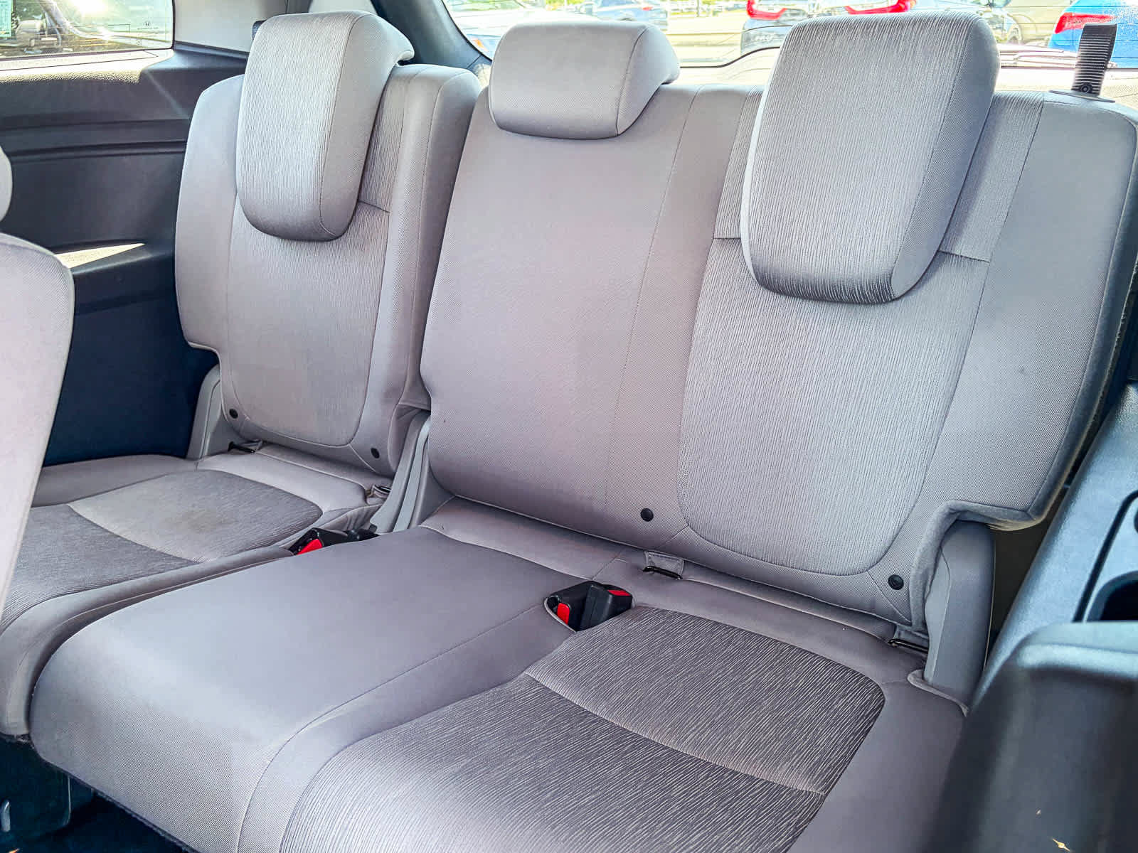 Used 2018 Honda Odyssey EX image 18