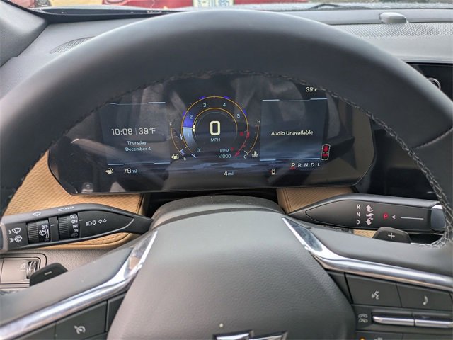 New 2026 Chevrolet Equinox ACTIV image 15