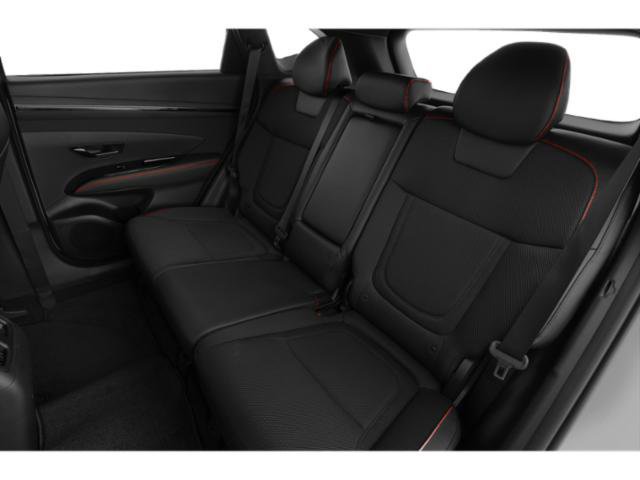 Used 2022 Hyundai Tucson N Line image 16