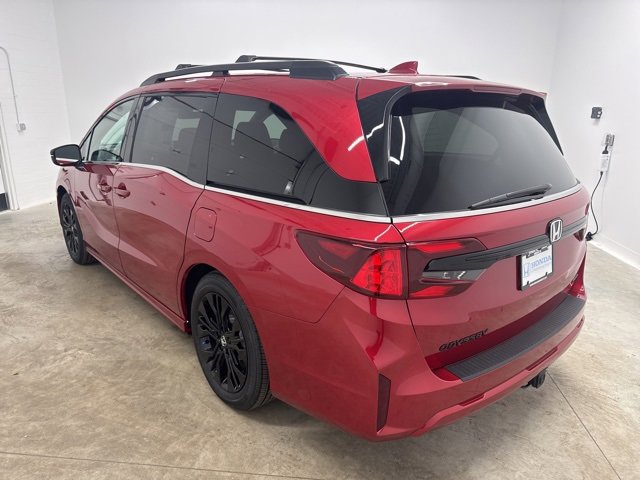New 2026 Honda Odyssey Sport-L image 7