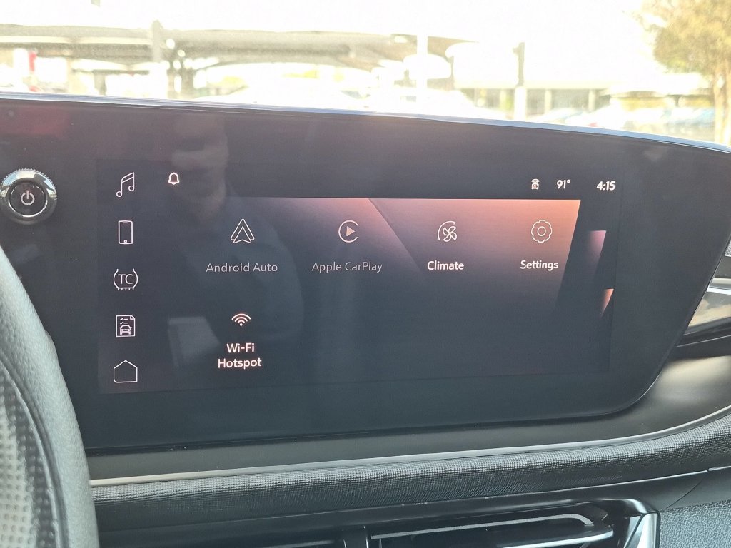 Used 2026 Buick Envista Preferred FWD image 17