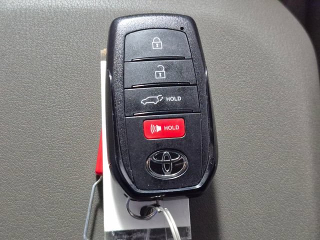 New 2026 Toyota bZ Woodland AWD/4WD image 27