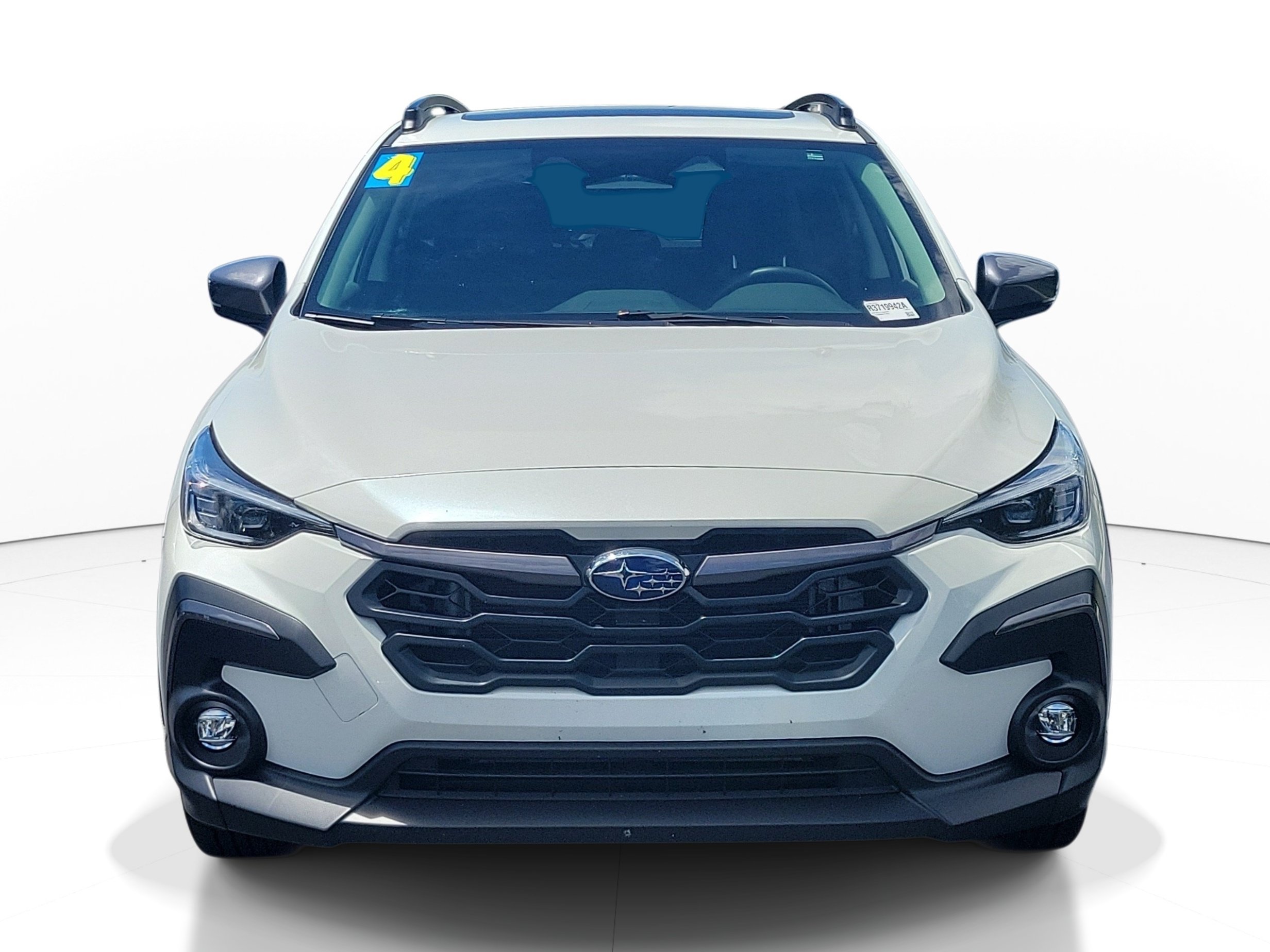 Certified 2024 Subaru Crosstrek 2.5i Limited w/ Popular Package #3A AWD/4WD image 2