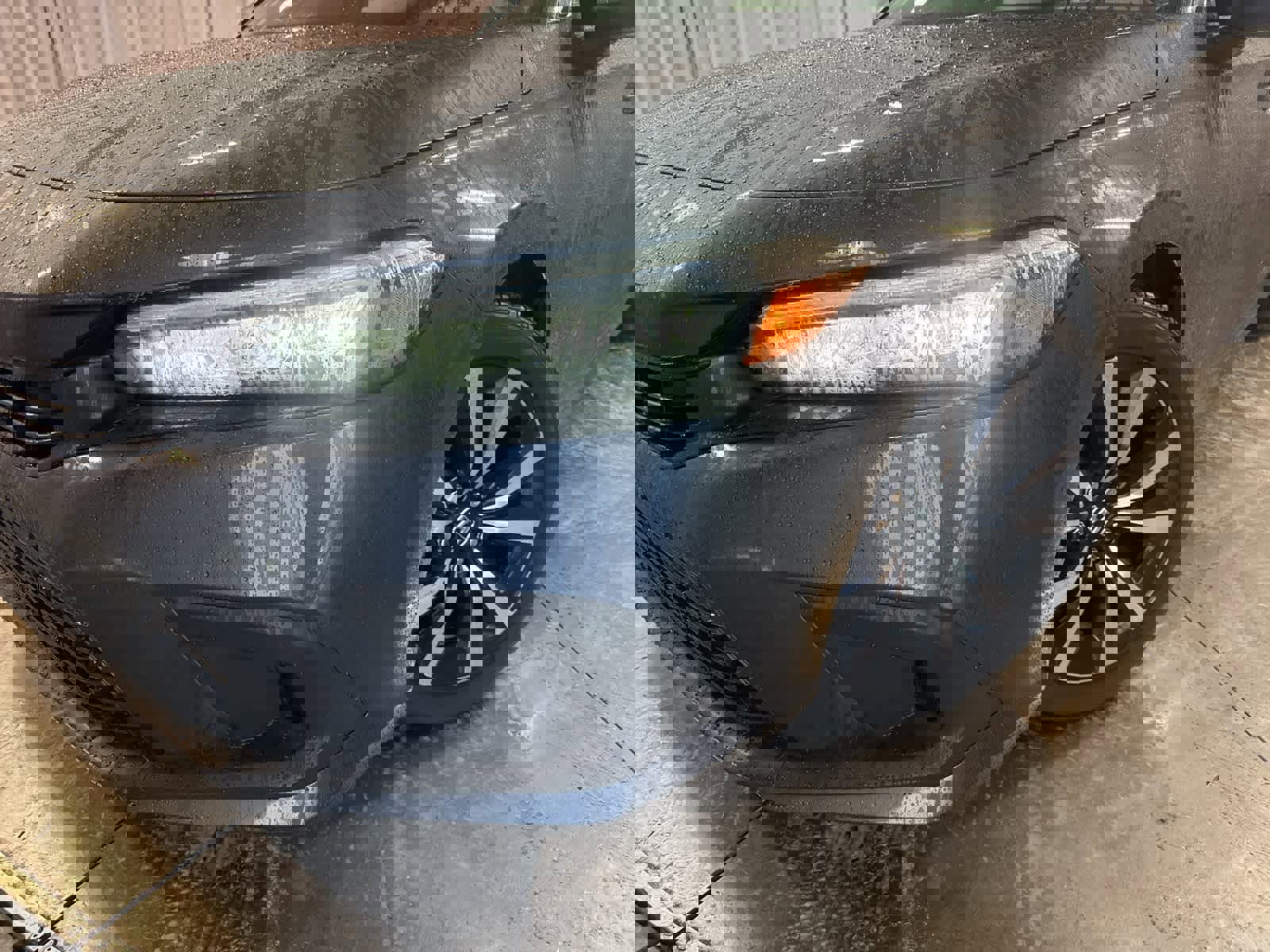 Used 2022 Honda Civic EX image 9