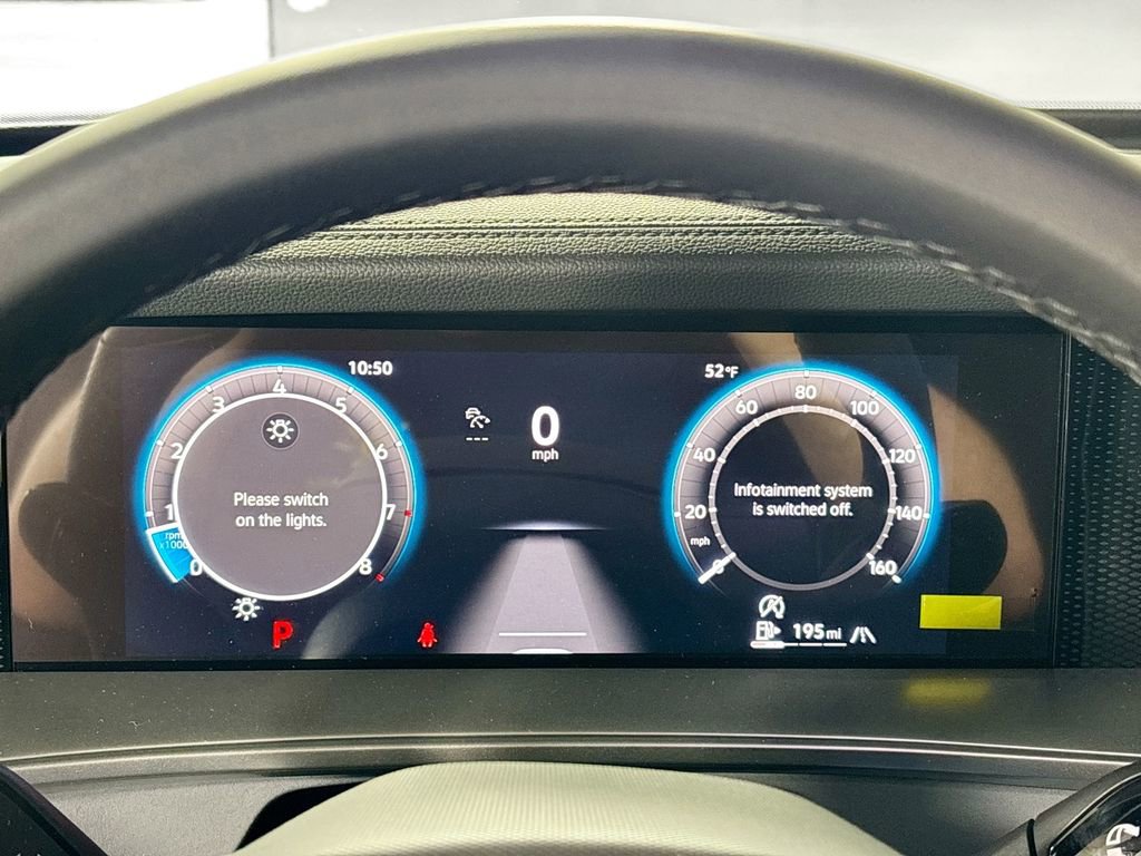 New 2025 Volkswagen Tiguan SE R-Line image 14