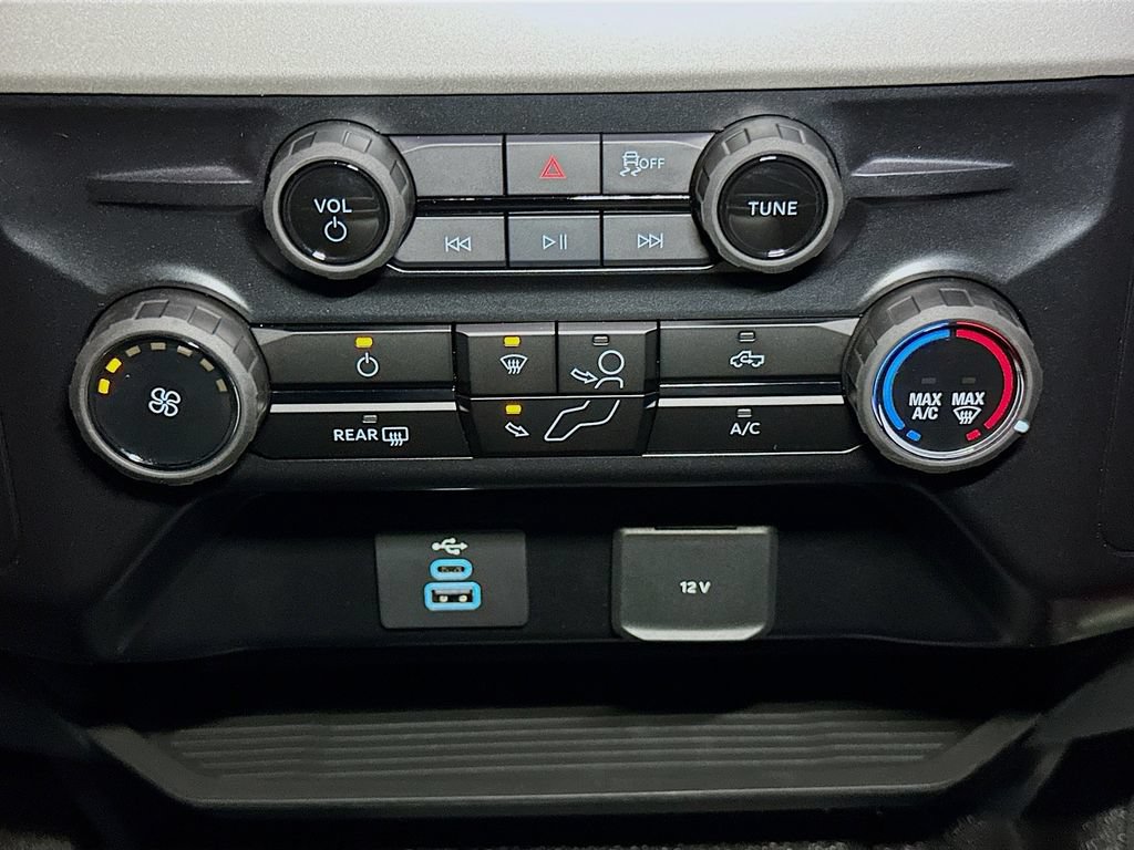 New 2026 Ford F450 XL AWD/4WD image 12
