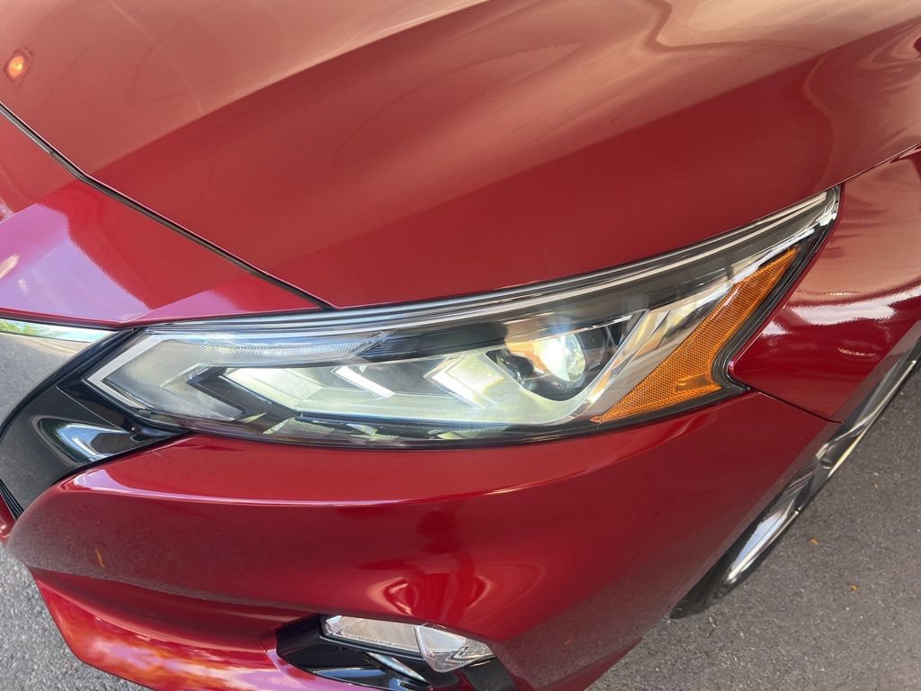 Certified 2022 Nissan Altima 2.5 SL image 30