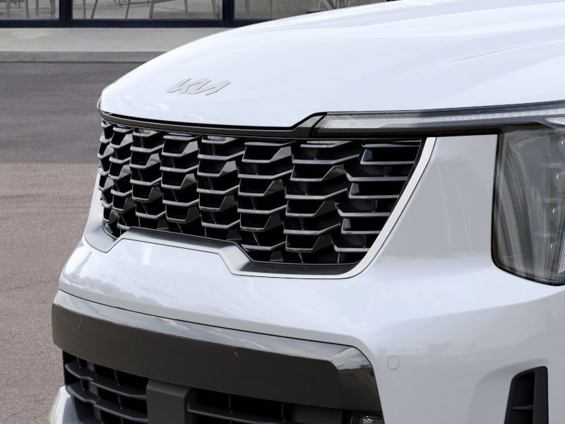 New 2026 Kia Sorento EX AWD/4WD image 12