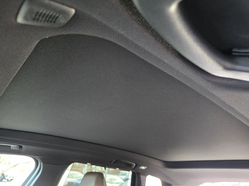 New 2026 BMW X3 xDrive30 w/ Convenience Package image 27