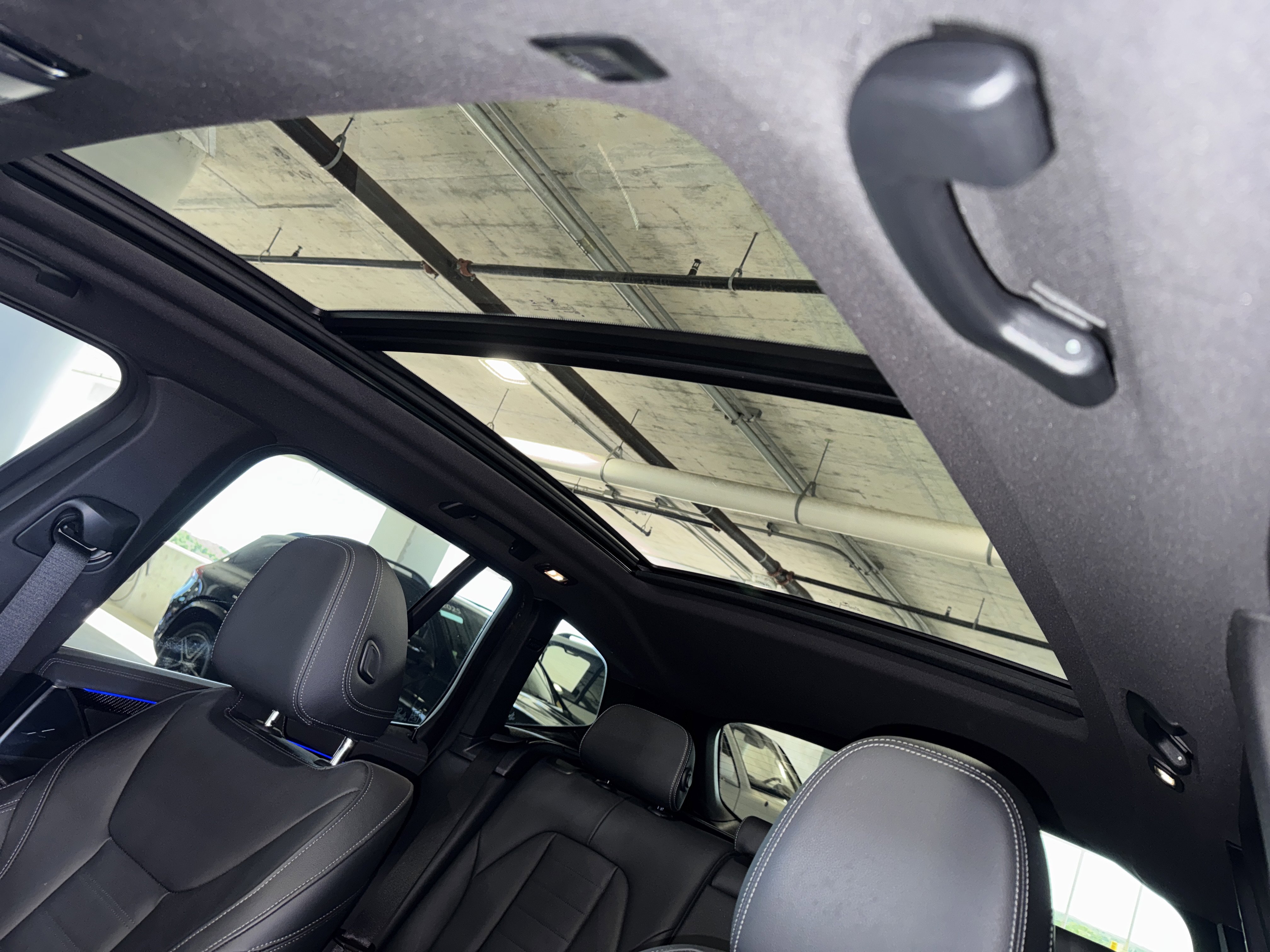 Certified 2023 BMW X3 M40i w/ Premium Package image 32