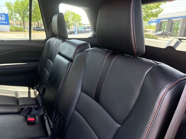 Used 2023 Honda Passport TrailSport image 20